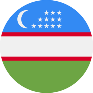 Банки Узбекистана